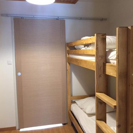شقة لو دوز آلب  في Grand Studio De 36M2 Avec Alcove, Situe Au Centre. المظهر الخارجي الصورة