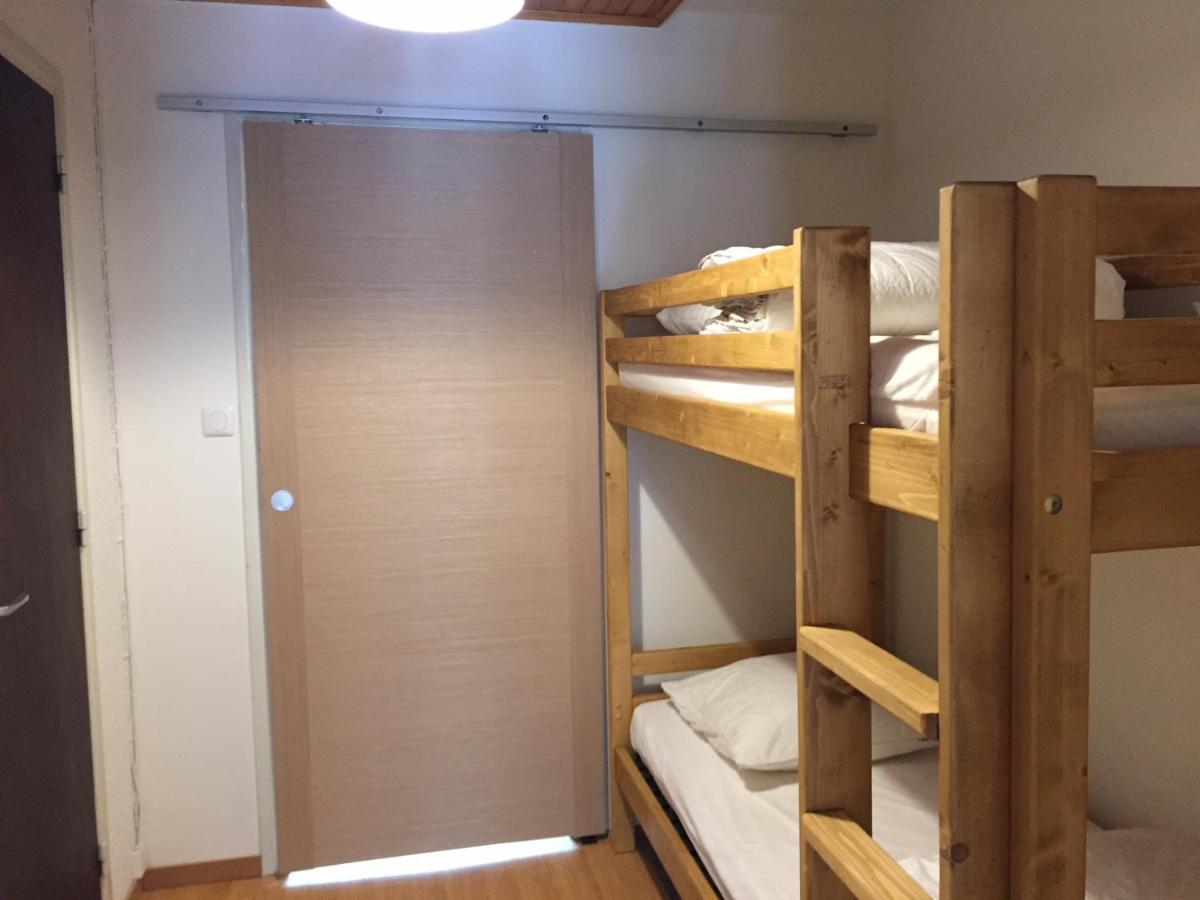 شقة لو دوز آلب  في Grand Studio De 36M2 Avec Alcove, Situe Au Centre. المظهر الخارجي الصورة
