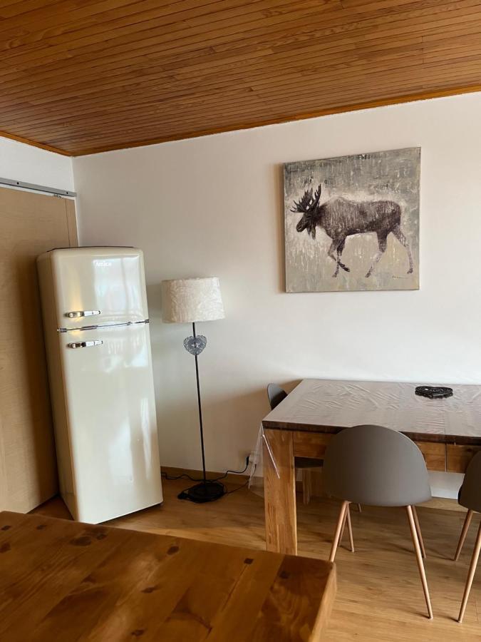 شقة لو دوز آلب  في Grand Studio De 36M2 Avec Alcove, Situe Au Centre. المظهر الخارجي الصورة